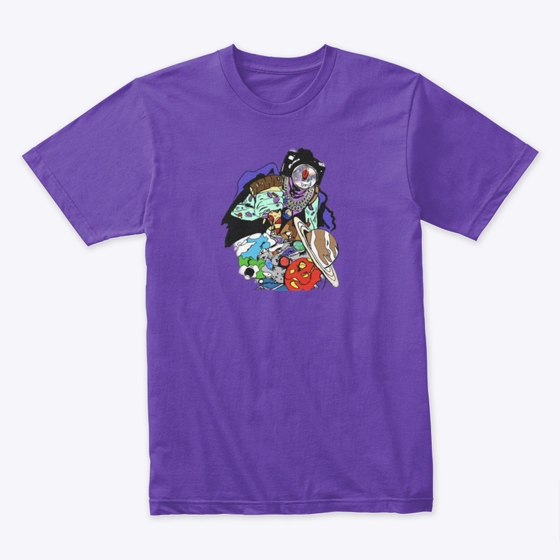  Undead Pizza Slice Chronicles