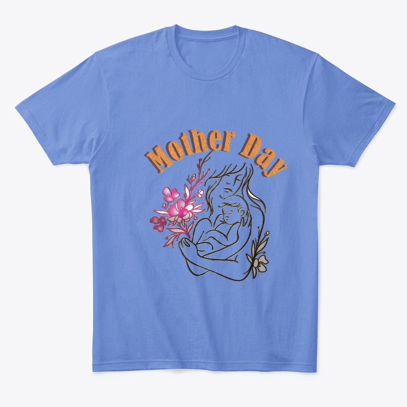 Mother day design Succession