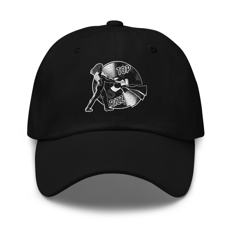 TOP RIZZ LOGO