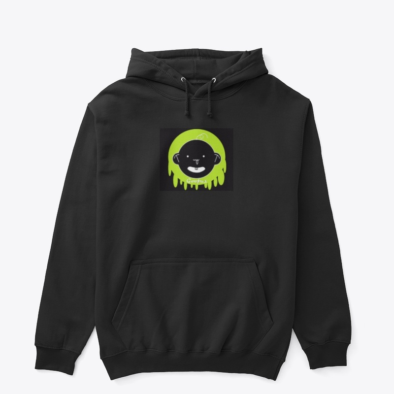 Digital Slimy Goofus