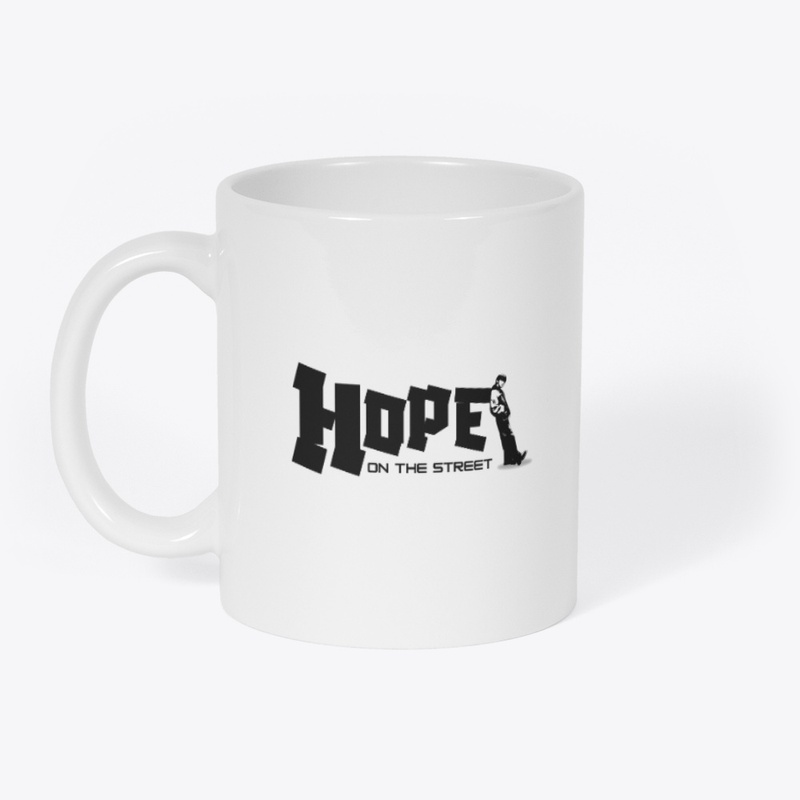Hope On The Street premium Collection