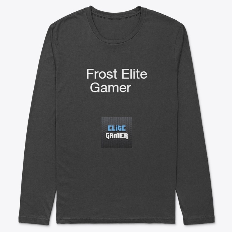 Frost Elite Gamer