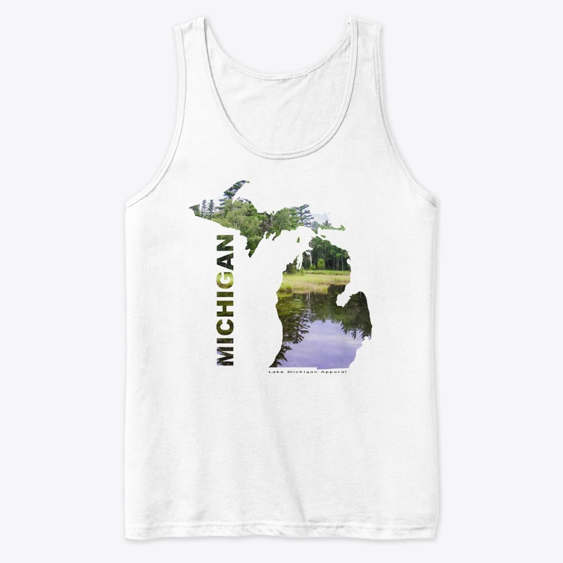 The Mitten - Window to Nature