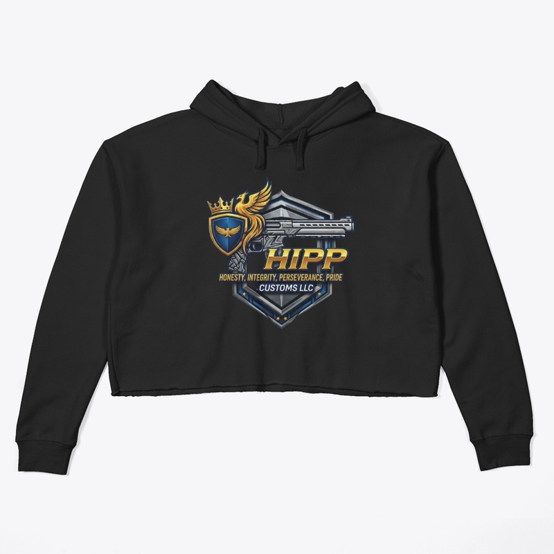 Royal - Blue HIPP Collection 