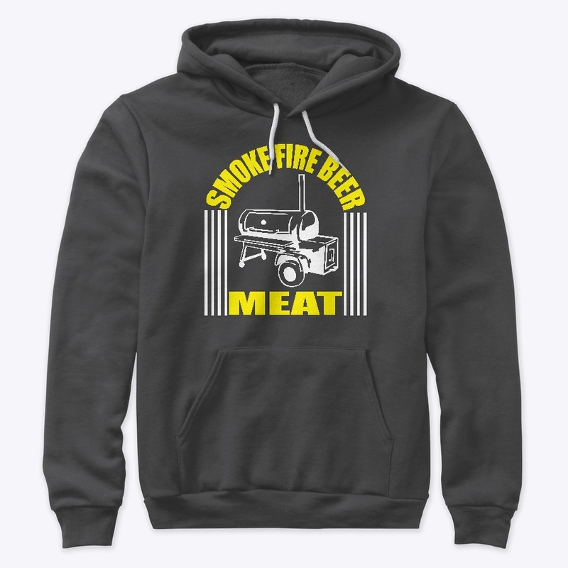BBQ Essentials T-Shirt