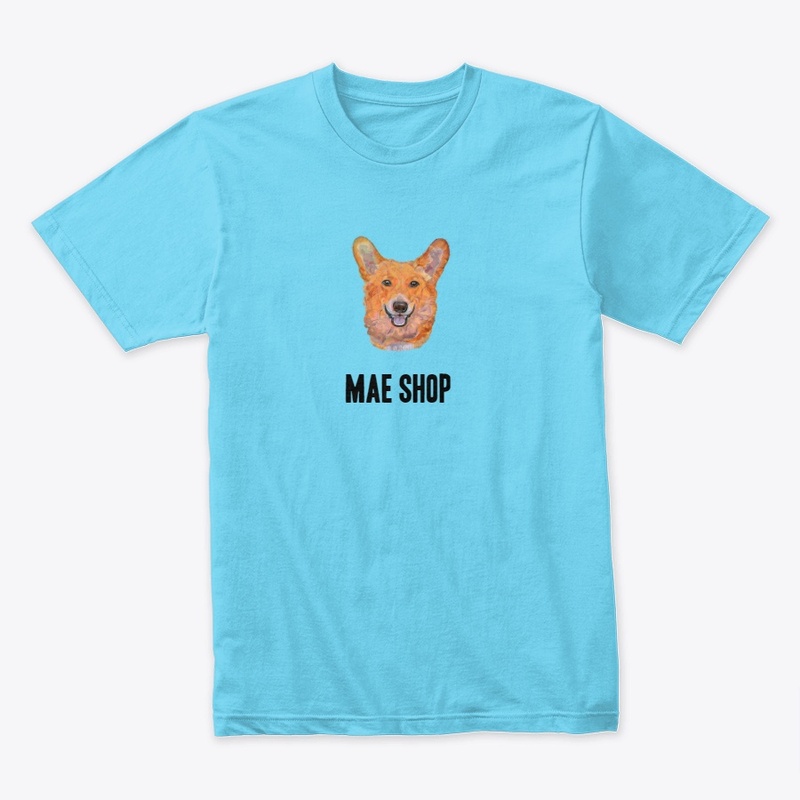 DISEÑO MAE SHOP