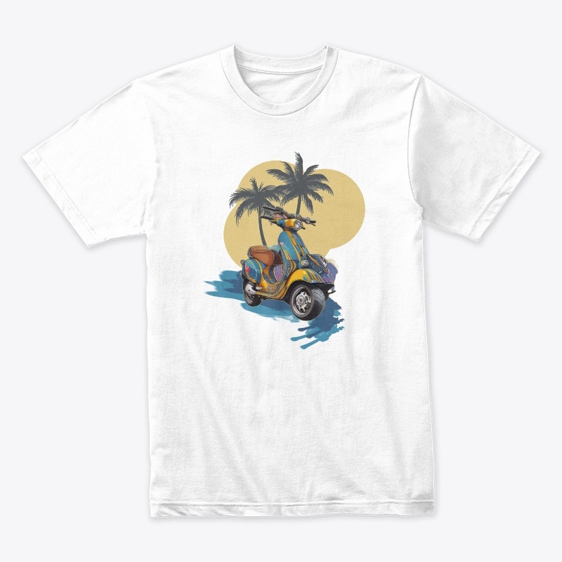 Scooter