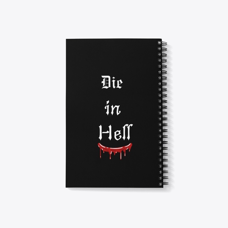 Die in Hell