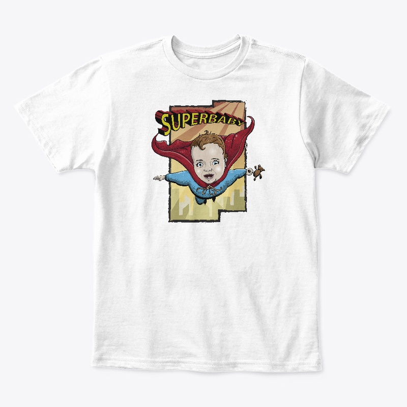Superbaby