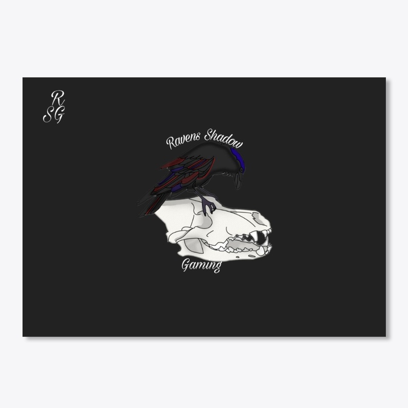 Ravens Shadow Gaming