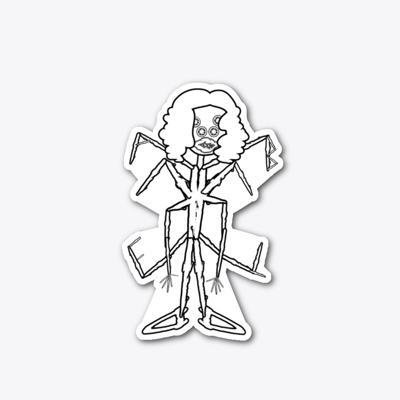 Kid Abel Skin N Bones