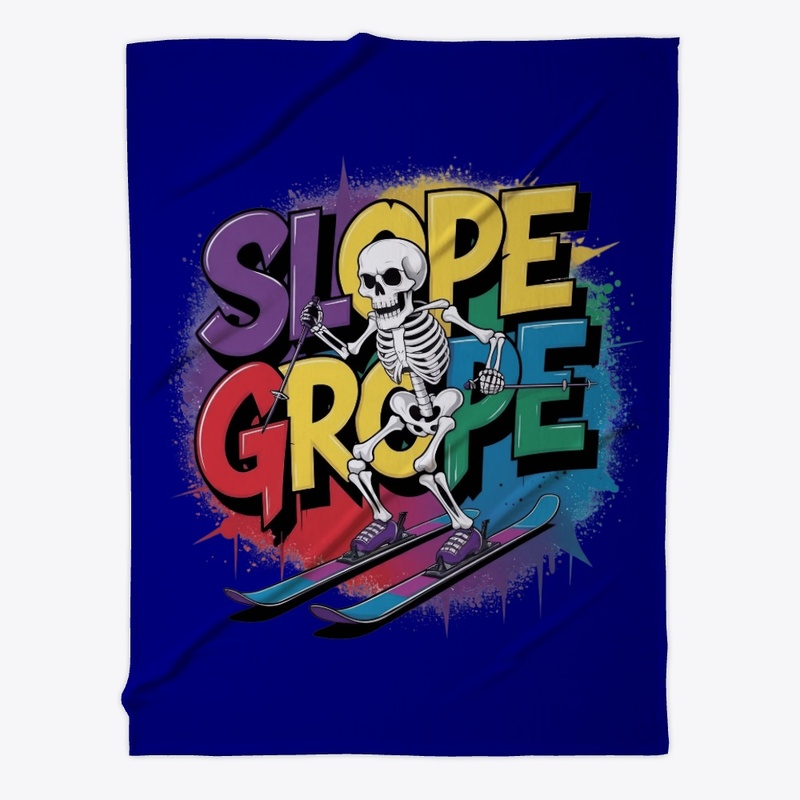 Slope Grope