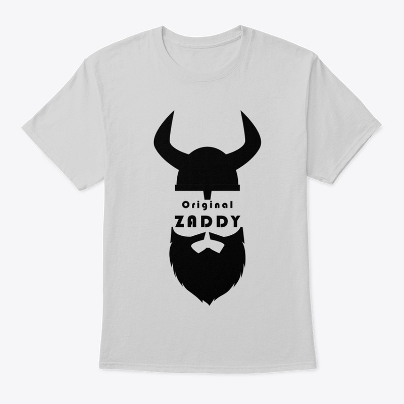 Viking Zaddy Shirt