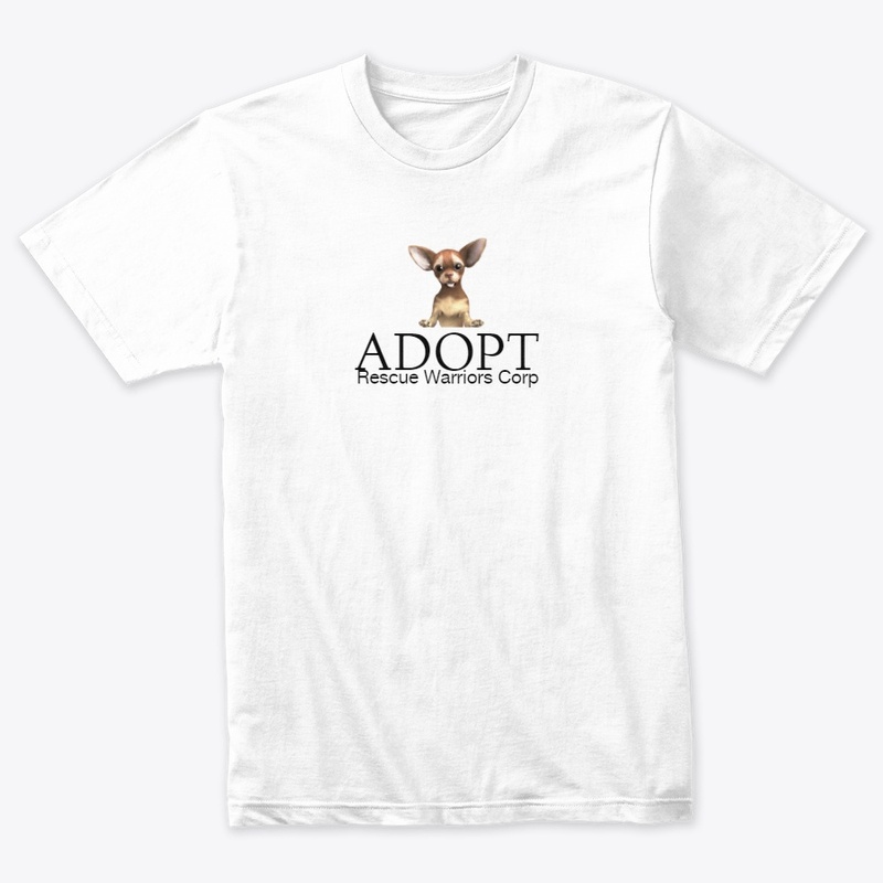 Adopt Chihuahua