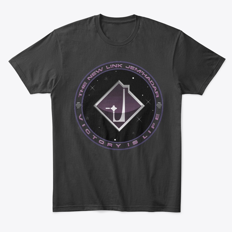 New Link Jem'Hadar Design