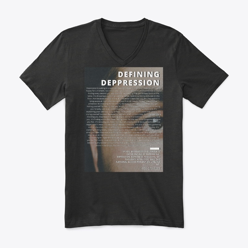 Defining Deppression