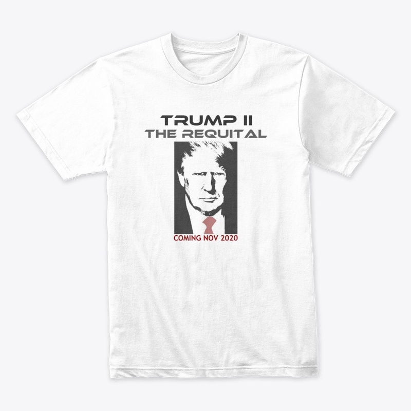 Trump's Requital