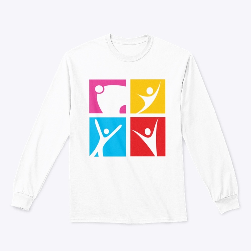 Connect Website Tee
