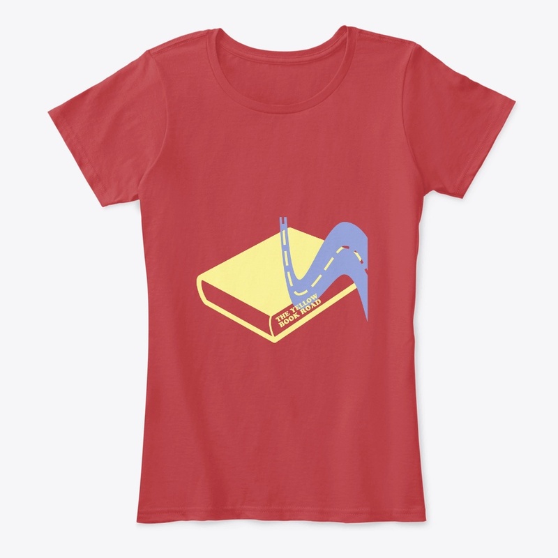 Womens T_Shirt