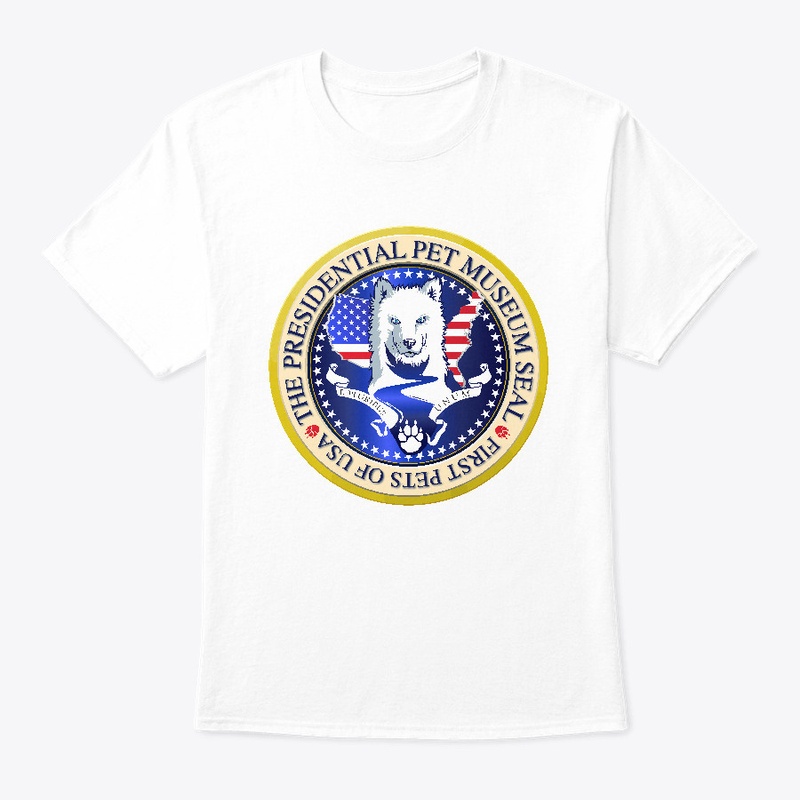Presidential Pet Museum