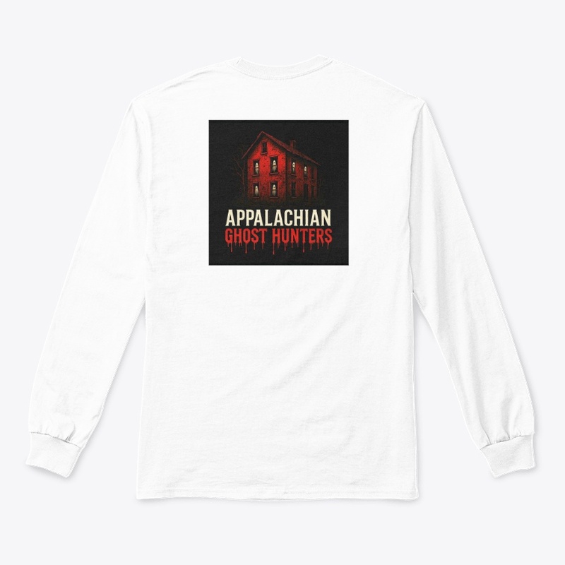 Appalachian Ghost Hunters Merchandise 