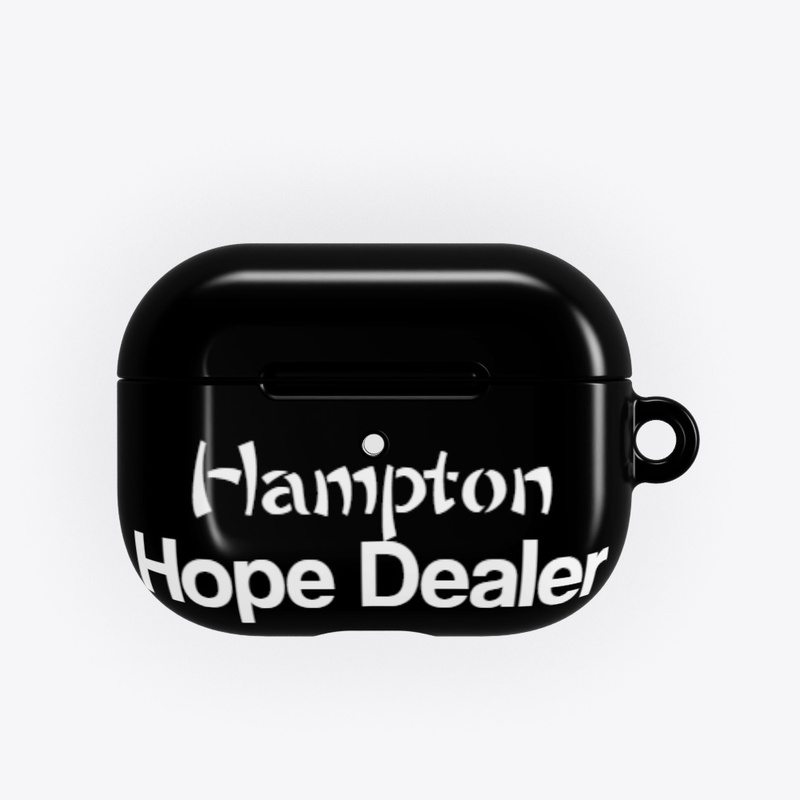 Hampton Hope Dealer