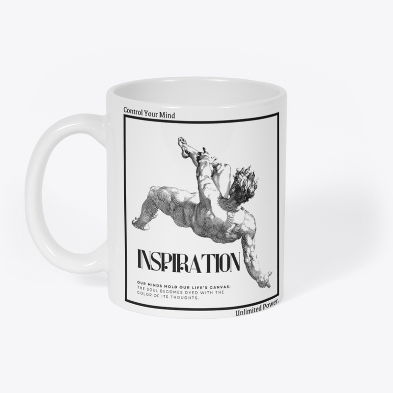 Inspiration - Lite