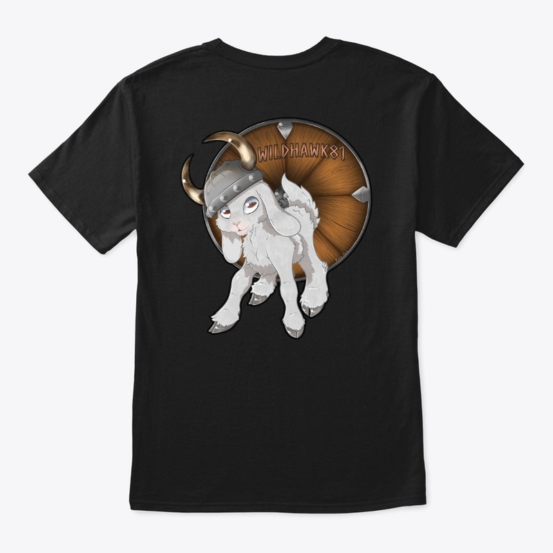 wildhawk goat 