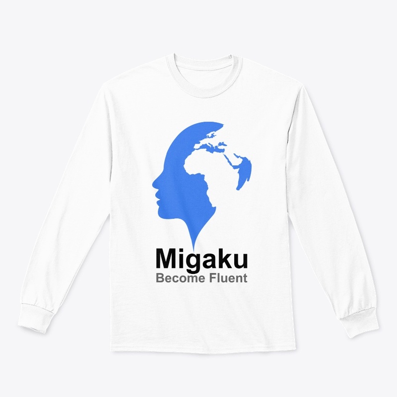 Migaku Basic Day Mode