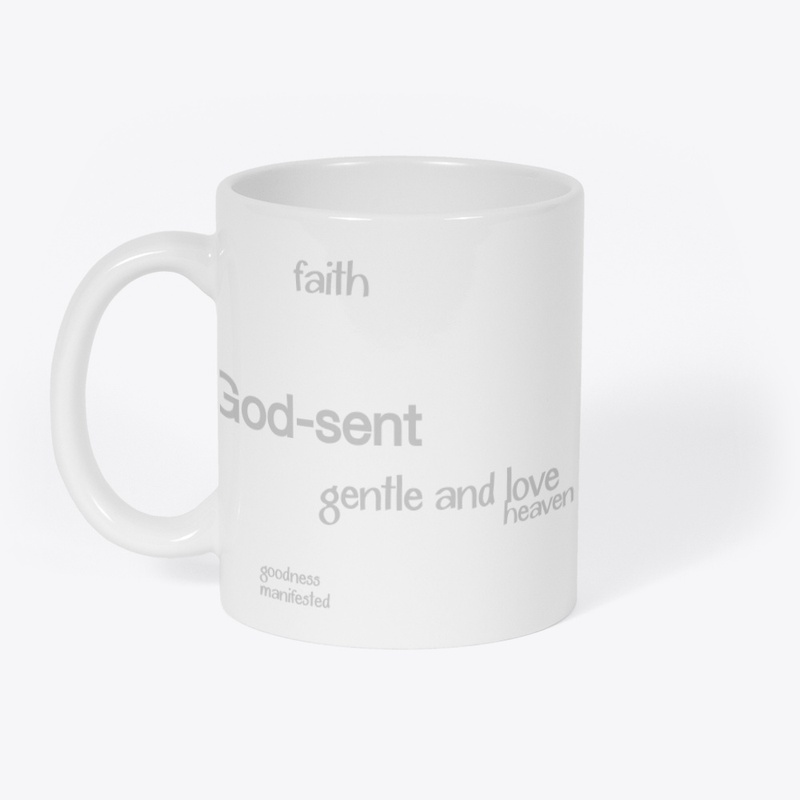 Faith-Jesus Apparel