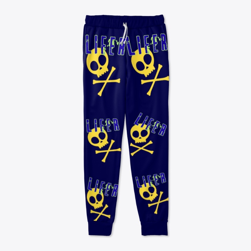 Lifer pants
