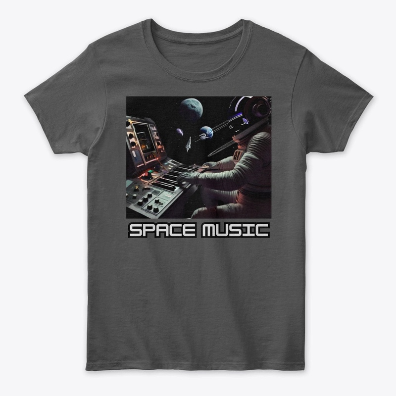 The Space Music Collection
