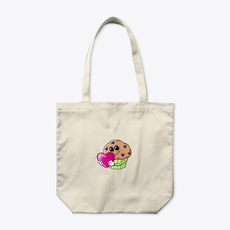 Love Muffin Accessories