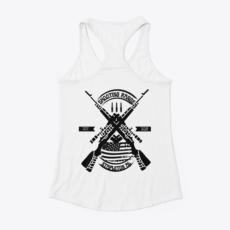 Three Brothers Arms Apparel