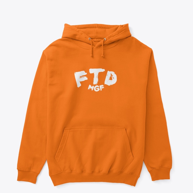 FTD Hood
