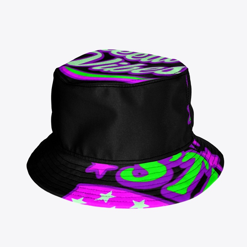 Stars & Stripes Freedom Vibes