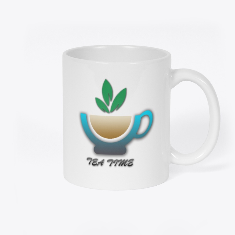 Beautiful Cup Design