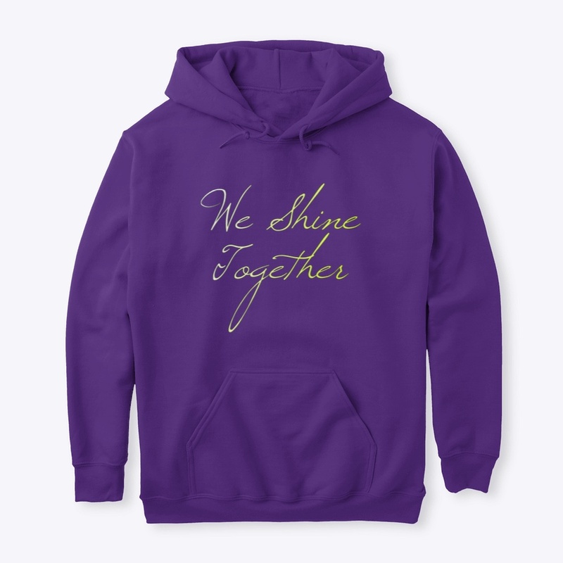 We Shine Together