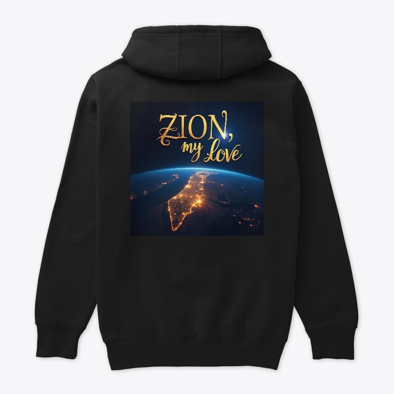 Zion,