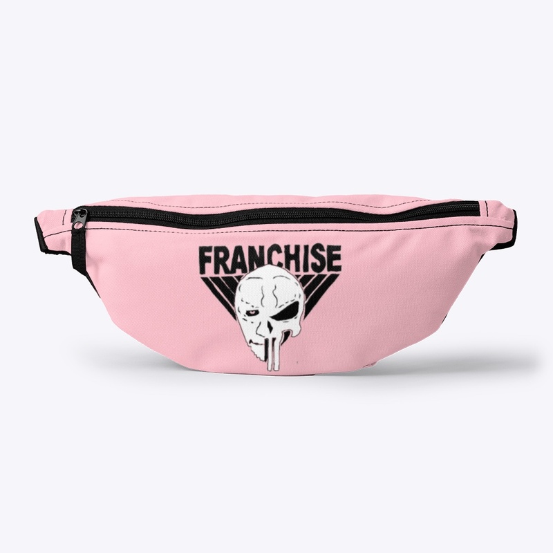 Franchise Fanny pack
