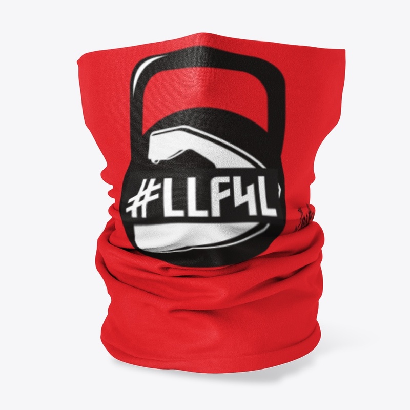 LLF4L Dumbbell