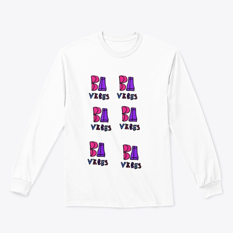 Bi Vibes Collection