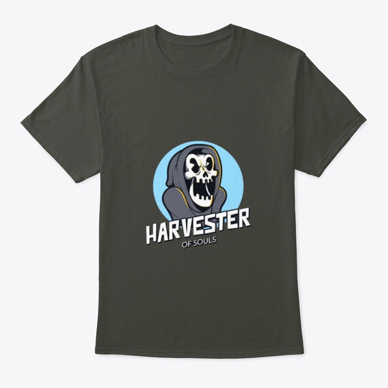 Harvester of Souls Tee Shirt