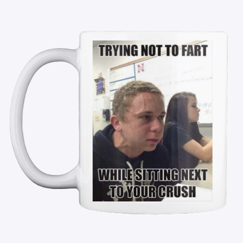 Meme Mug