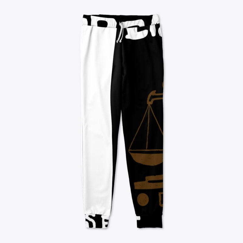 LIBRA MERCH DESIGN