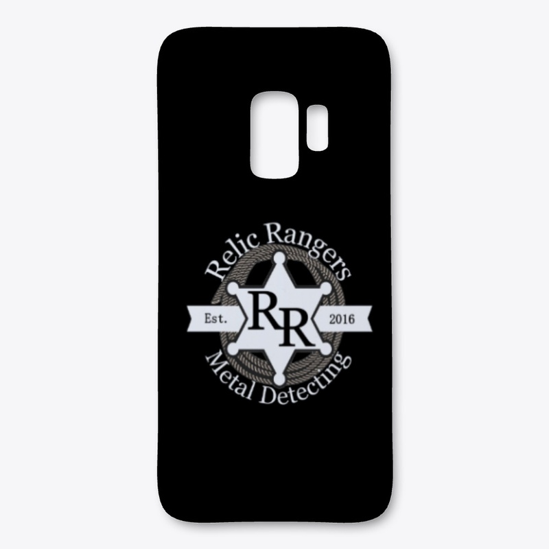 Relic Ranger Merch