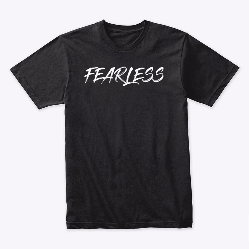 "FEARLESS SERIES