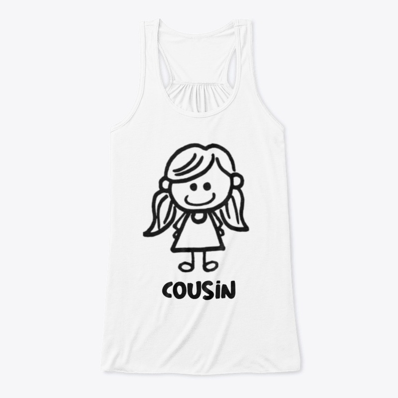 Family Designs: Cousin 