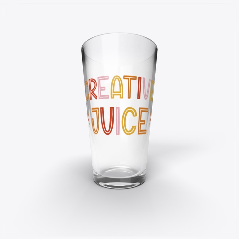Creative Juice 