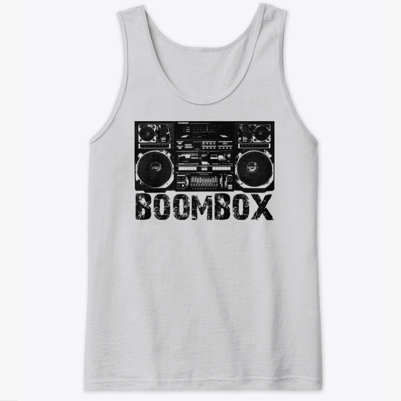 BOOMBOX J1 Super Jumbo